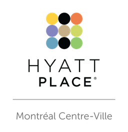 Hyatt Place Montréal Centre-Ville logo