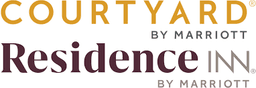 Marriott Courtyard & Residence Inn Aéroport de Montréal logo
