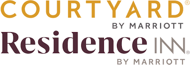 Marriott Courtyard & Residence Inn Aéroport de Montréal logo