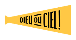 Microbrasserie Dieu du Ciel! logo