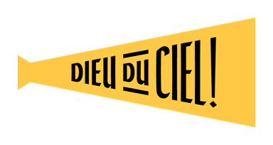Microbrasserie Dieu du Ciel! logo