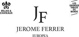 EUROPEA PAR JEROME FERRER logo