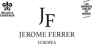 EUROPEA PAR JEROME FERRER logo