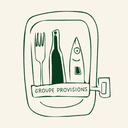 Groupe Provisions logo