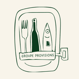 Groupe Provisions logo