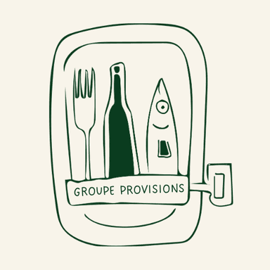 Groupe Provisions logo