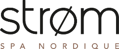  Strom spa nordique Mont-Saint-Hilaire logo