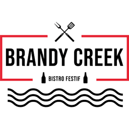 Bistro Brandy Creek logo