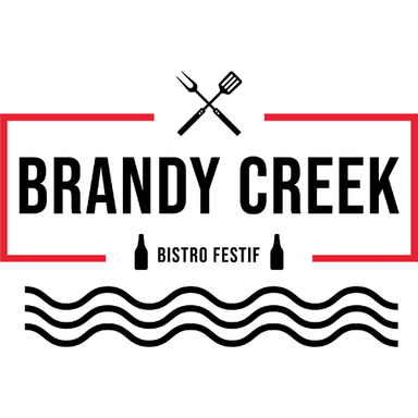 Bistro Brandy Creek logo