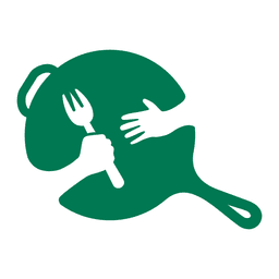 Traiteur les Ravitailleurs logo