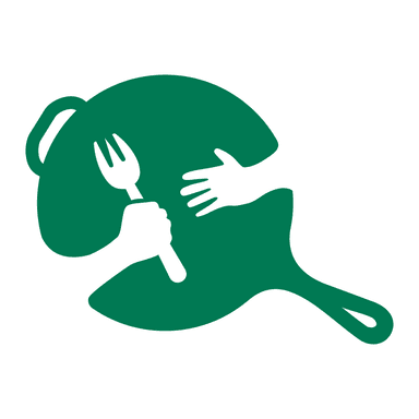 Traiteur les Ravitailleurs logo