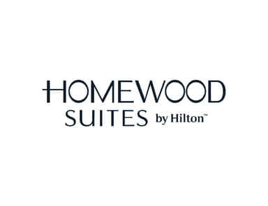 Hilton Homewood Suites  logo