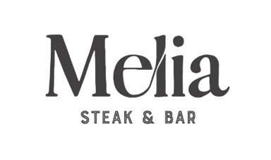 Melia | Steak & Bar logo