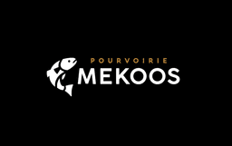 Pourvoirie Mekoos logo