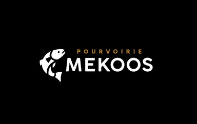 Pourvoirie Mekoos logo