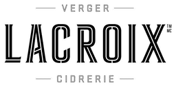Cidrerie Lacroix logo