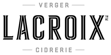 Cidrerie Lacroix logo