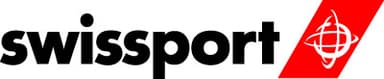 Swissport Canada logo