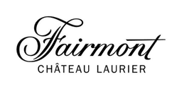 Fairmont Château Laurier logo