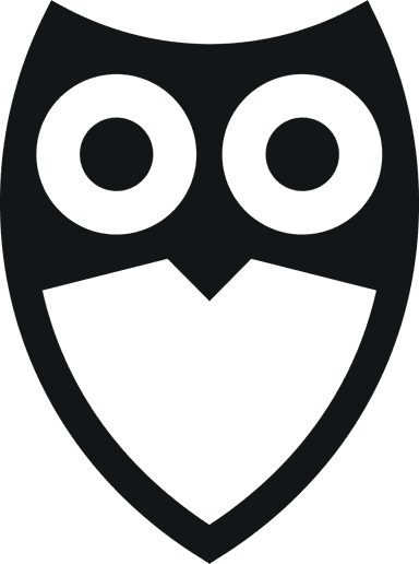 Destination Owl's Head logo
