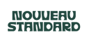 Nouveau Standard logo