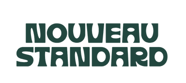 Nouveau Standard logo