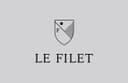 Restaurant Le Filet logo