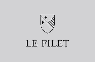 Restaurant Le Filet logo