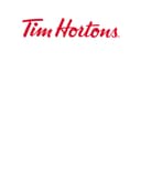TIM HORTONS logo