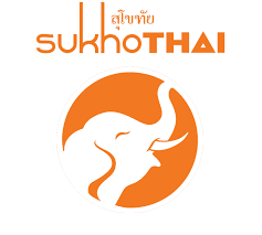 SukhoThai logo