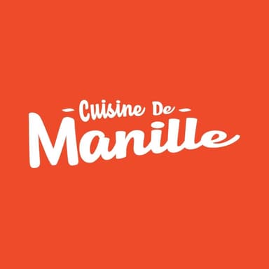 Cuisine de Manille Inc. logo