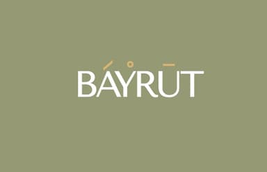 Bayrut Restaurant logo