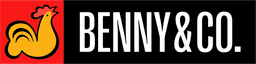 Benny & Co  logo