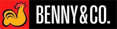 Benny & Co  logo