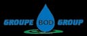 Groupe BOD Sani-plus logo