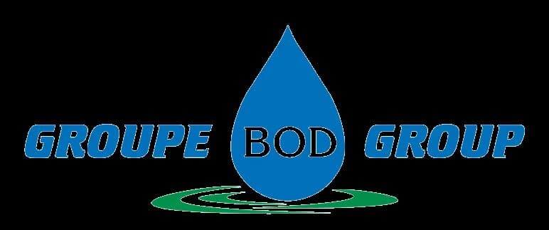 Groupe BOD Sani-plus logo