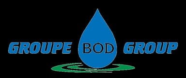 Groupe BOD Sani-plus logo