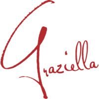 Restaurant Graziella logo