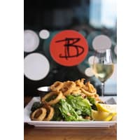 Restaurant La Boulette logo
