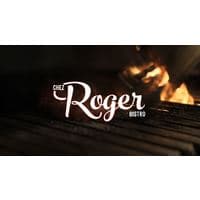 Bistro Chez Roger logo