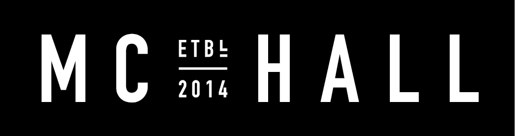 MC Hall cover