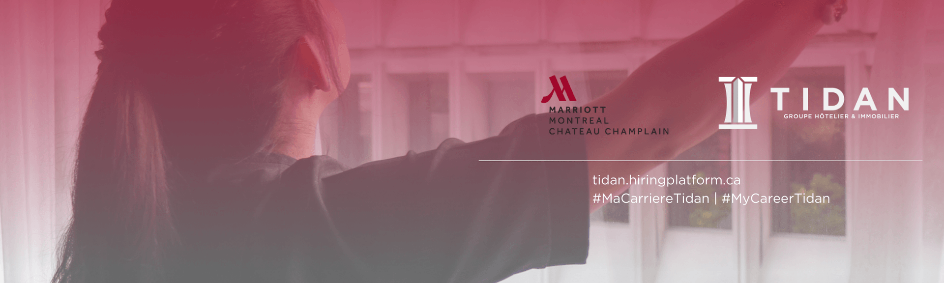 Montréal Marriott Château Champlain cover Montréal Marriott Château Champlain cover
