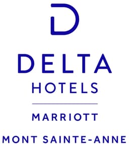 Delta Marriott Mont-Sainte-Anne Delta Marriott Mont-Sainte-Anne