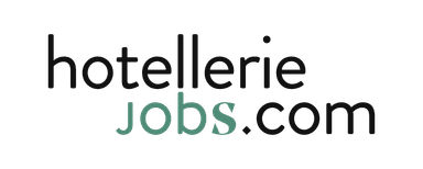 Recrutement sur mesure - HotellerieJobs logo Recrutement sur mesure - HotellerieJobs logo