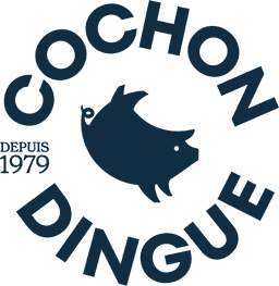 Cochon Dingue Cochon Dingue