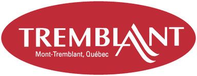 Station Mont Tremblant logo Station Mont Tremblant logo