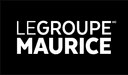 Le Groupe Maurice logo Le Groupe Maurice logo