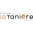 Groupe La Tanière Inc. logo Groupe La Tanière Inc. logo