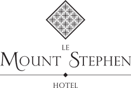 Le Mount Stephen logo Le Mount Stephen logo