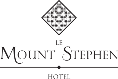 Le Mount Stephen logo Le Mount Stephen logo